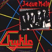 Triunfo De La Profecía – Chykle (1986)