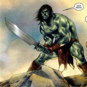 Skaar