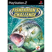 Fisherman's Challenge