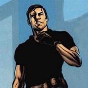Maxwell Lord