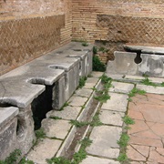 Latrine