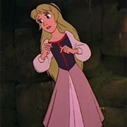 Eilonwy