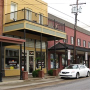 Breaux Bridge, Louisiana