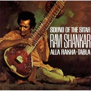 Sound of the Sitar