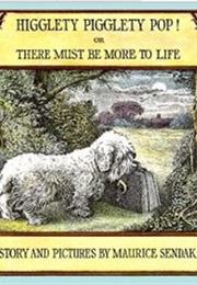 Higglety Pigglety (Maurice Sendak)