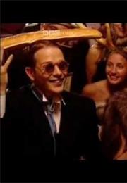 Surrealissimo: The Trial of Salvador Dalí