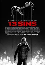 13 Sins (2014)