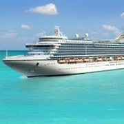 Taken at Least 10 or More Cruises