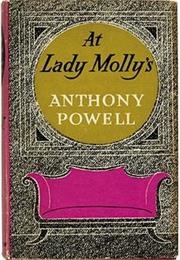At Lady Molly&#39;s (Anthony Powell)