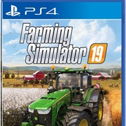 Farming Simulator 19