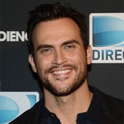 Cheyenne Jackson