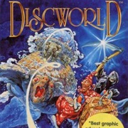 Terry Pratchett's Discworld