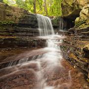 Macquarie Pass National Park (NSW)