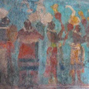 Bonampak Ruins - Chiapas