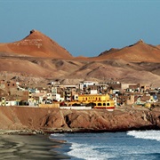 Chala, Peru