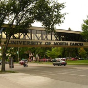 University of North Dakota