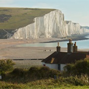 Seven Sister Country Park