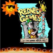 Participate in the Redneck Games