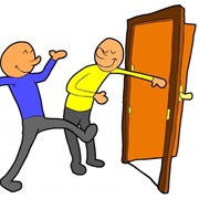 Open Doors for Others