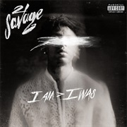 A Lot - 21 Savage