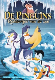 The Rescue by Pintin (2000)