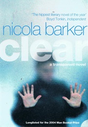 Clear (Nicola Barker)