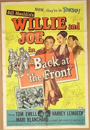 Back at the Front (1952)