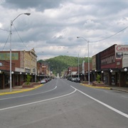 Elizabethton, Tennessee