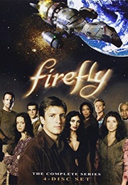 Firefly (2002)