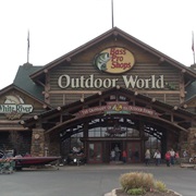 Bass Pro Shops Outdoor World (Springfield, MO)