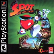 Spot Goes to Hollywood