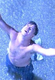 Tim Robbins - The Shawshank Redemption (1994)