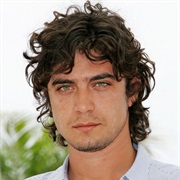 Riccardo Scamarcio