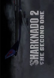 Sharknado 2 - The Second One (2014)