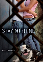 Stay With Me (Paul Griffin)