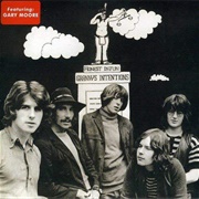 Granny's Intentions - Honest Injun