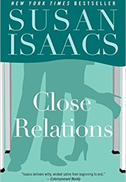 Close Relations (Susan Isaacs)