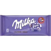 Alpine Milk