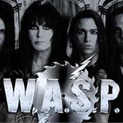 Wild Child W.A.S.P.