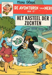 The Adventures of Nero & Co (Marc Sleen)