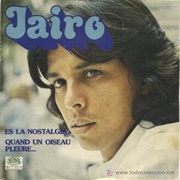 Es La Nostalgia – Jairo (1978)