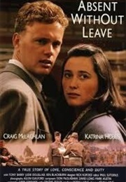 Absent Without Leave (1992)