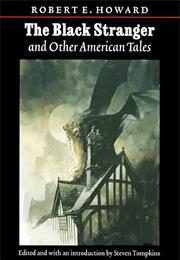 The Black Stranger