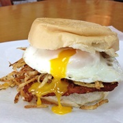 El Rey De Las Fritas