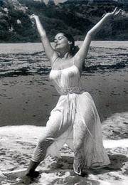 This Is My Body (1960)