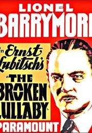 Broken Lullaby (Ernst Lubitsch)