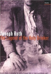 The Legend of the Holy Drinker