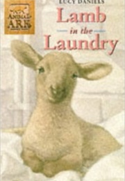Animal Ark Lamb in the Laundry (Lucy Daniels)