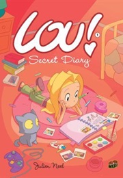 Secret Diary (Julien Neel)