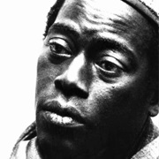 Djibril Diop Mambéty